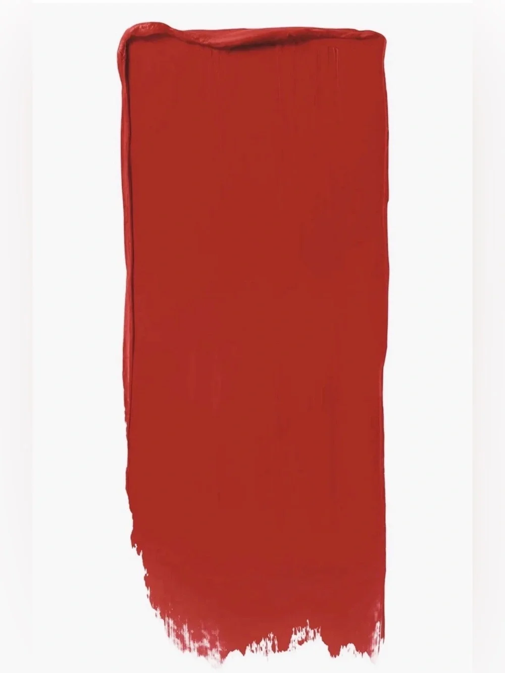 NARS Powermatte Lipstick Stick Matte 131 Notorious Red Orange 0.05 oz/1.5 g
